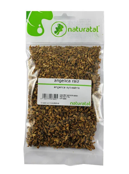 Angelica raiz trit  50gr