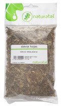 Stevia hoja triturada 40gr