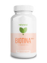 Biotina plus (con b3 y zinc) 60 caps