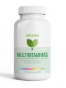 Multivitaminas 30 caps