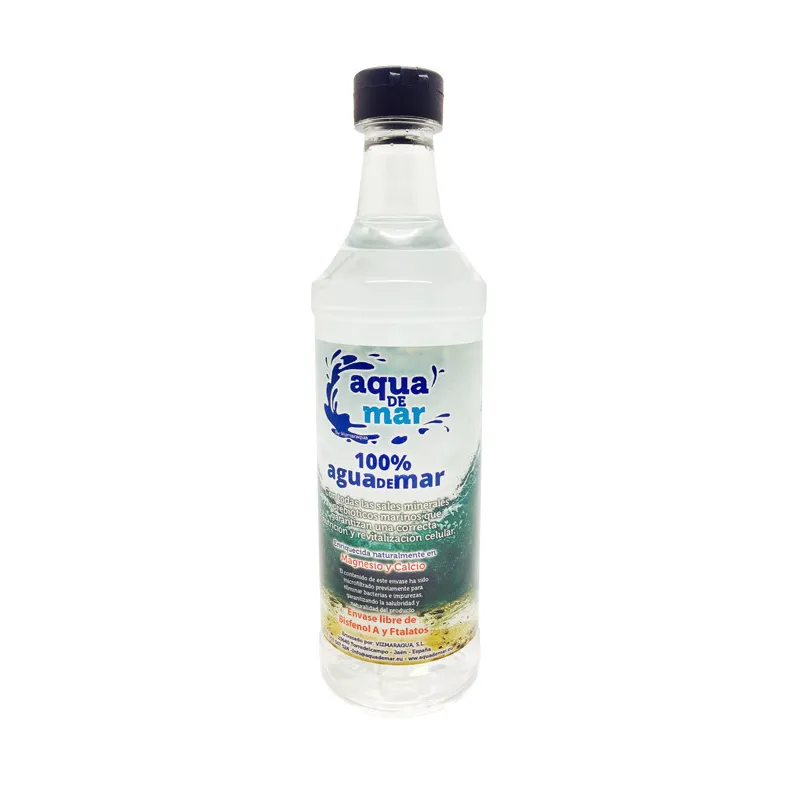 Agua de mar 250 ml (24)