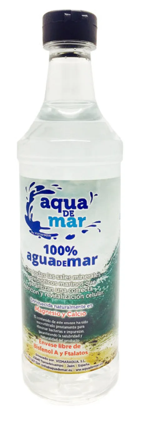 Agua de mar 250 ml (24)