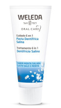 Pasta dentifrica salina 75ml