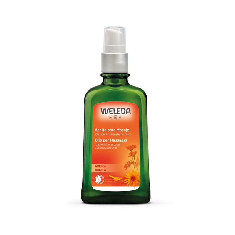 Aceite masaje arnica 50ml