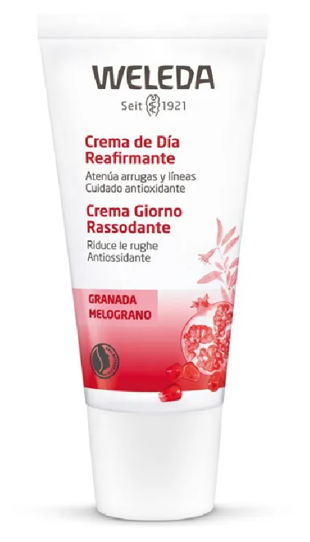 Granada crema de dia reafirmante 40 ml