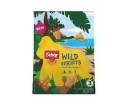 Galletas Wild Biscuits - sin gluten 115g