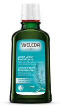 Locion capilar revitalizante con romero 100ml