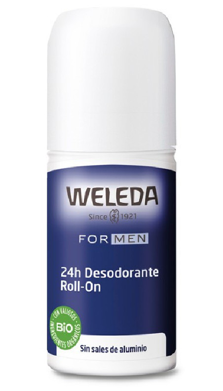 Desodorante roll-on hombre 50ml