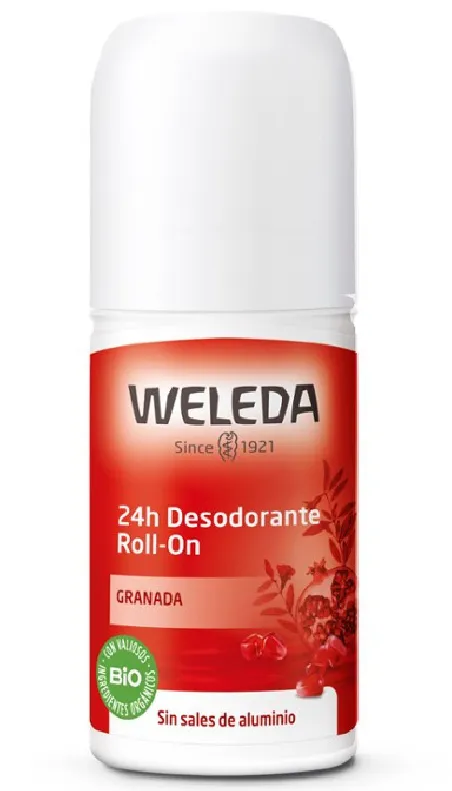 Desodorante roll-on granada 50ml