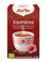 Yogi tea equinacea  BIO 17 bolsitas