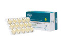 Omega 3 dha 60 Cápsulas 250mg veggunn