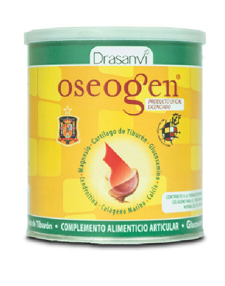 Oseogen articular polvo 375 gr