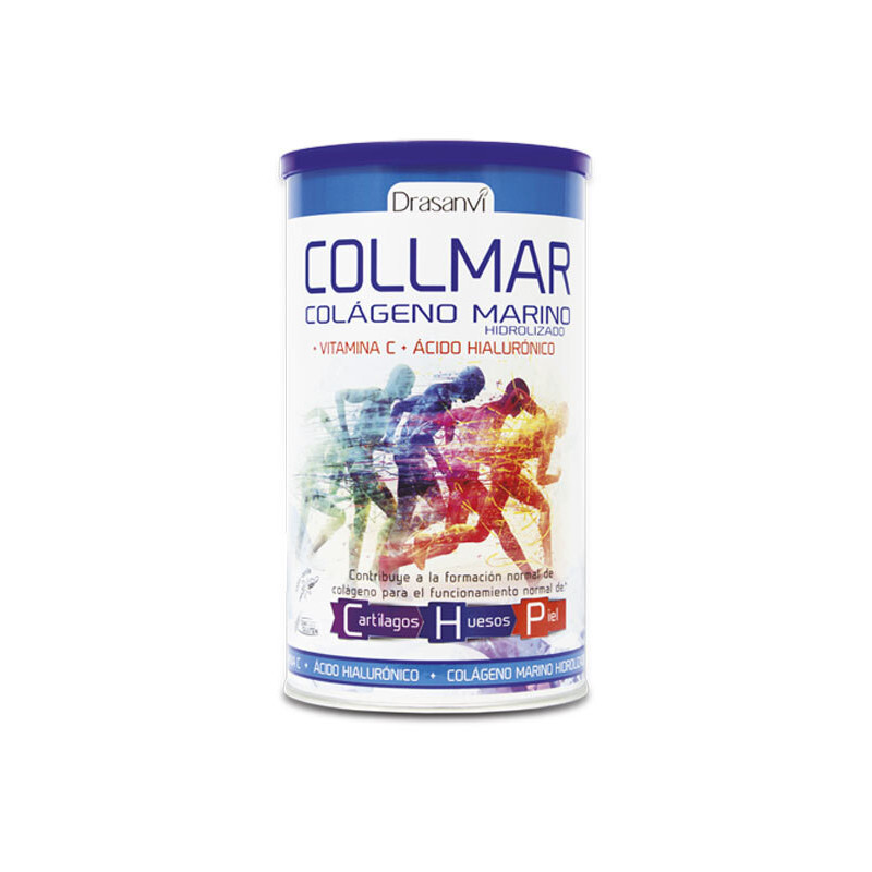 Collmar (colageno marino) 275gr