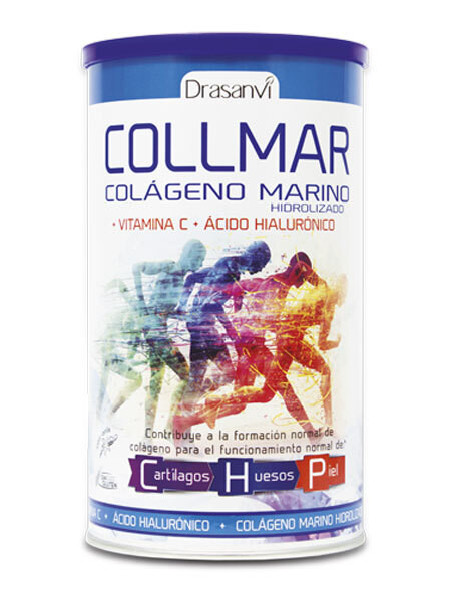 Collmar (colageno marino) 275gr