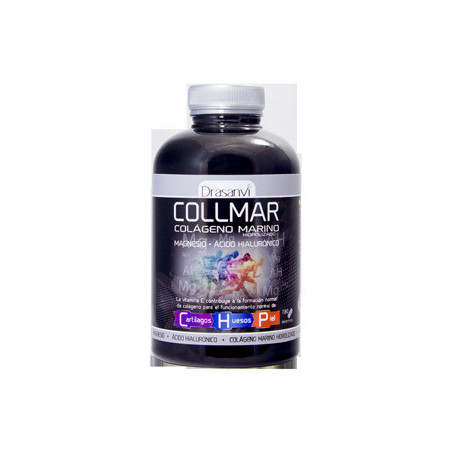 Collmar  magnesio 180comp 1200mg