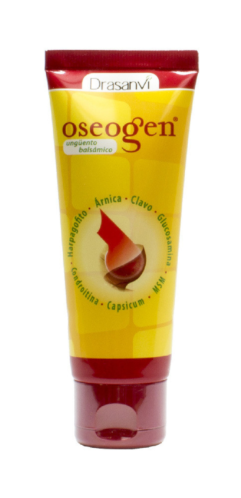 Oseogen unguento balsamico 75ml