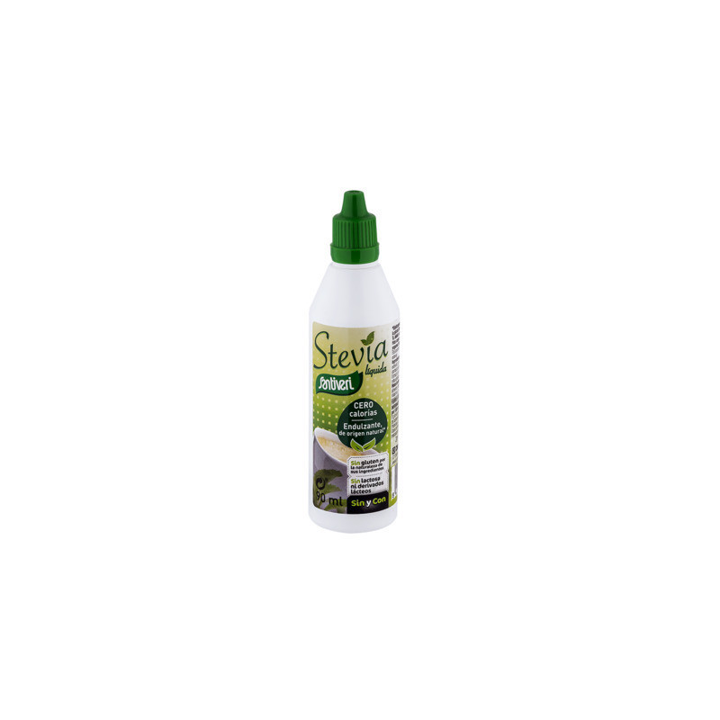 Stevia liquida 90 ml