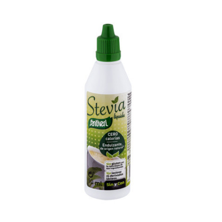 Stevia liquida 90 ml