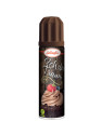 Spray nata vegetal chocolate  200 ml schlagfix