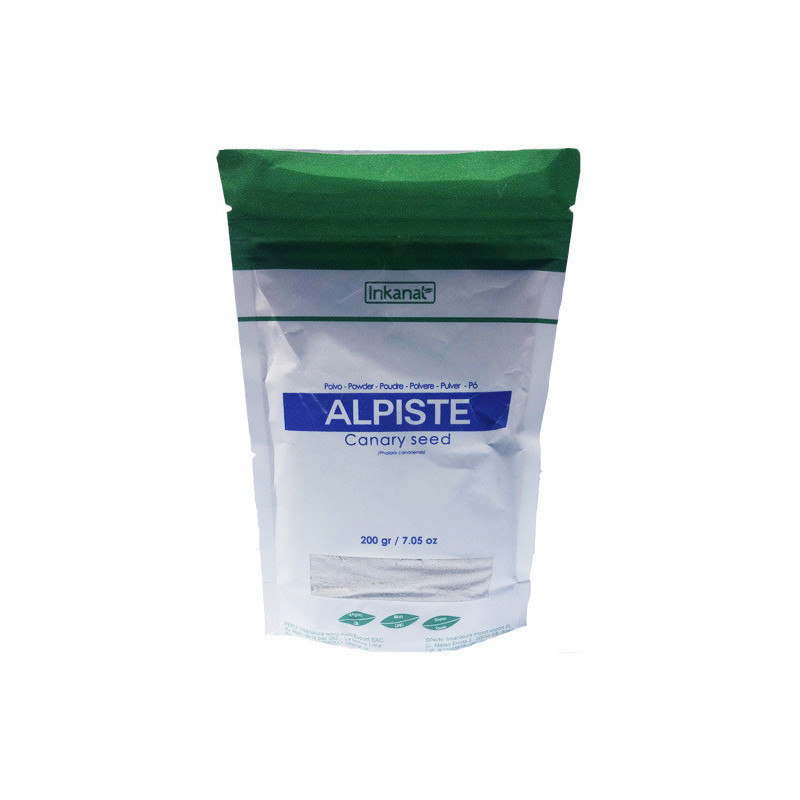 Alpiste polvo 200gr