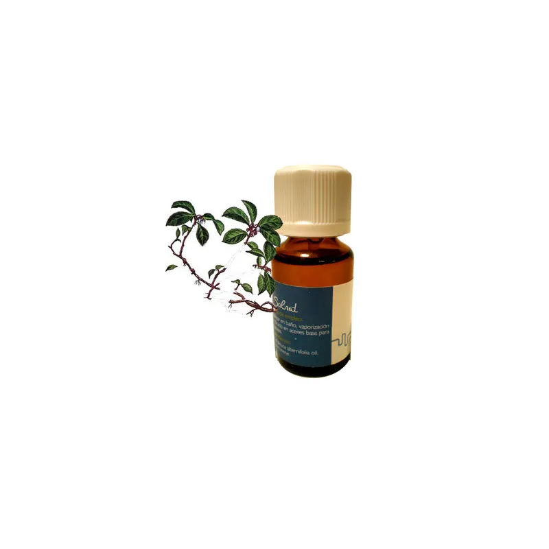 Aceite esencial wintergreen