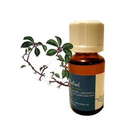 Aceite esencial wintergreen