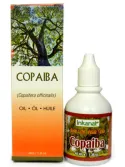 Aceite de copaiba 30ml