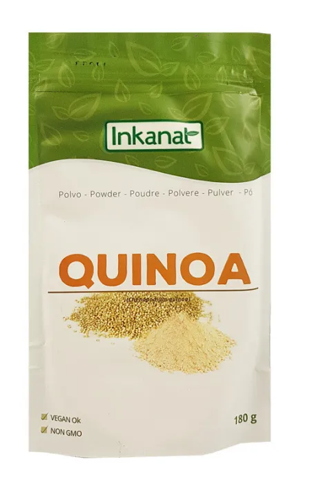 Quinoa polvo 180gr