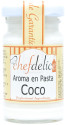 Coco aroma en pasta emul. 50 g