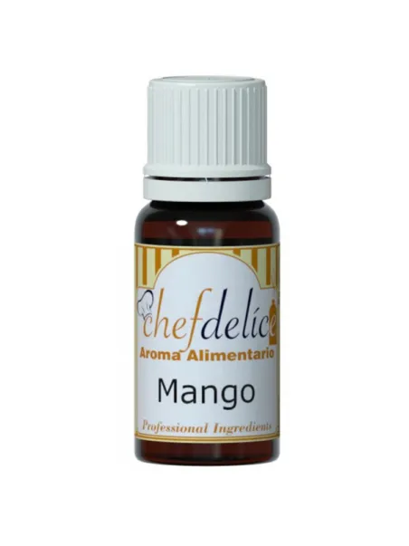 Mango aroma concentrado 10ml