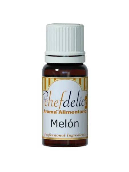 Melon aroma concentrado 10ml