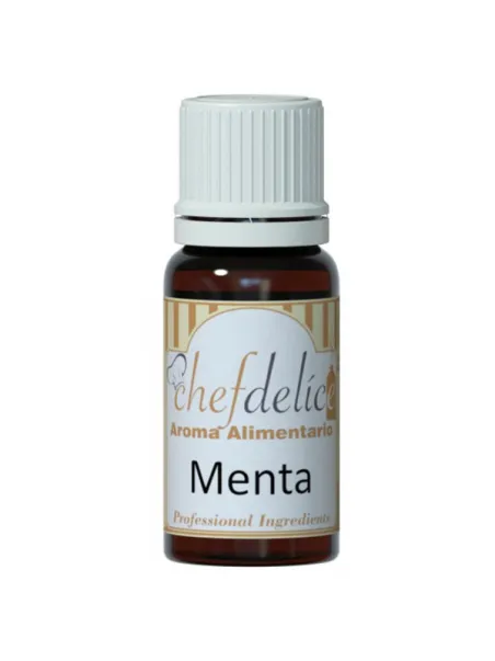 Menta aroma concentrado 10ml