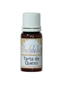 Tarta de queso aroma concentrado 10ml