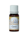 Cava aroma concentrado 10ml