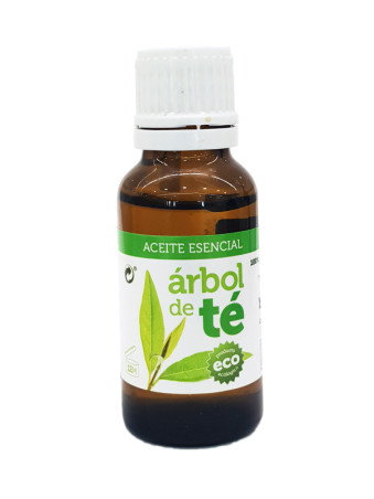 Aceite esencial arbol del te BIO 10ml