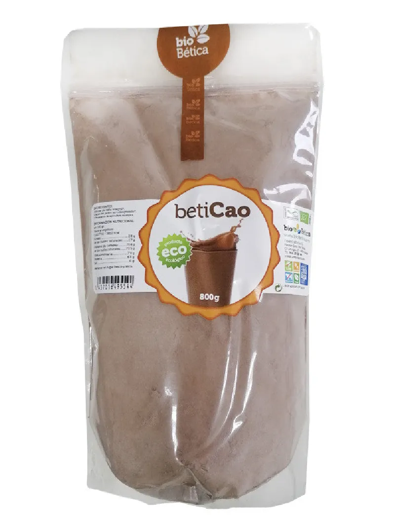 Beticao BIO 800 gr