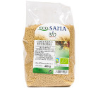 Cous cous integral BIO 400gr ecosana