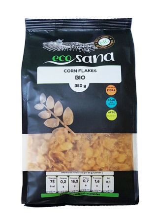 Cornflakes BIO 320gr ecosana