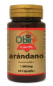 arándano 1000mg  60caps