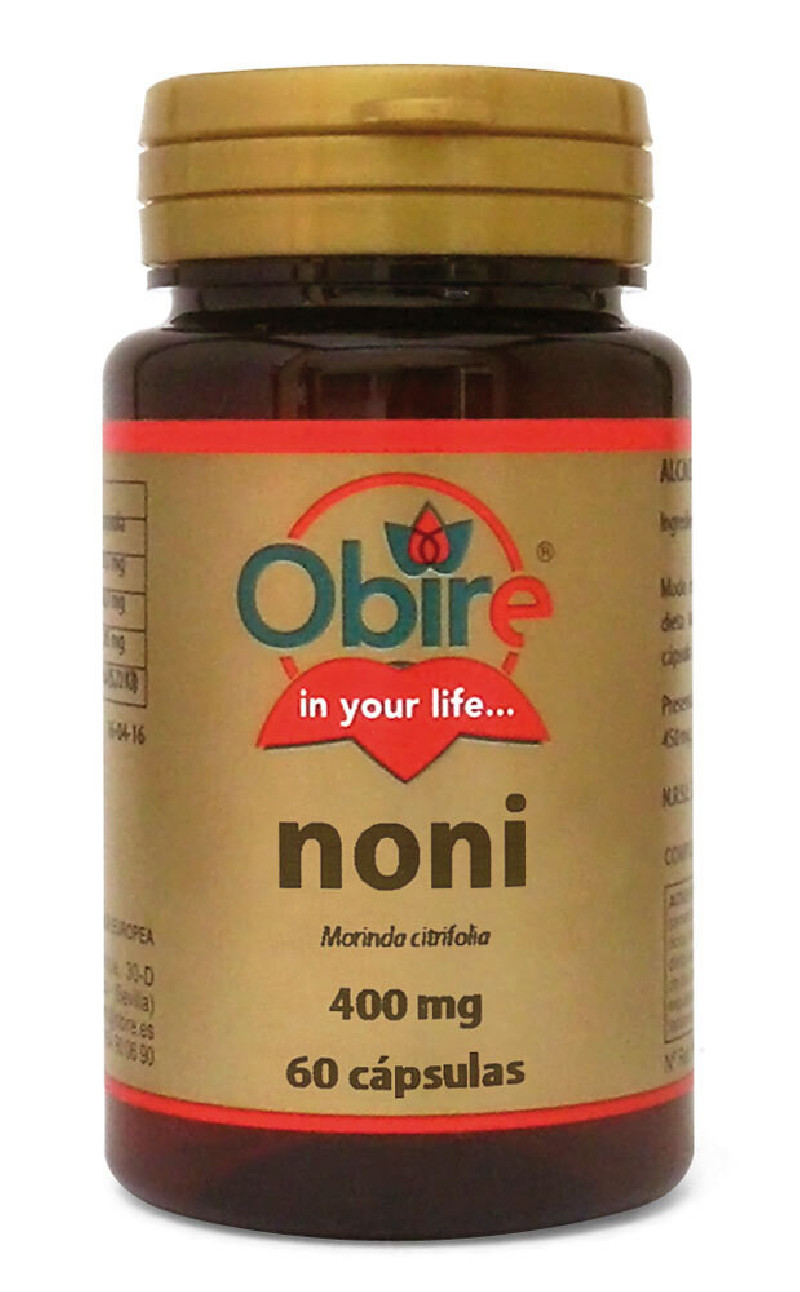 Noni 400mg 60caps