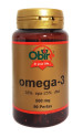 Omega-3 500mg  90 perlas