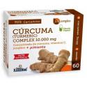 Ne curcuma complex 10.000mg  60 cap