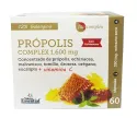 Ne propolis complex 1600mg  60 cap