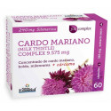 Ne cardo mariano complex 1500mg  60 cap