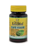 Ne cafe verde 200 mg 60cap