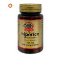 Hiperico 100 mg. (ext. seco) 100 comprimidos -obire