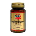 Espino blanco 150 mg (extracto seco) 100 comp