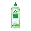 Lavavajillas aloe vera ecologico frosch 750ml