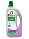 Hogar multiusos lavanda 1000 ml - frosch