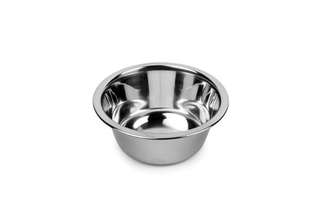 Bowl acero inoxidable - 1 litro